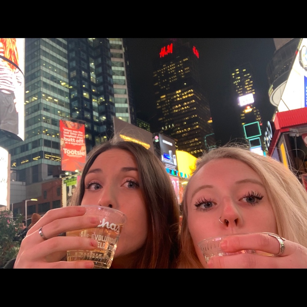 Meet your Posher, Megan